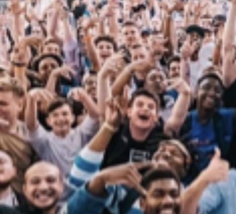 LionelItchy's tweet photo. This weekend was crazy! 🙏 

Thank you to all the fans that supported the show!!

#NewMusicShowcaseComing https://t.co/u56UgxdgfA
