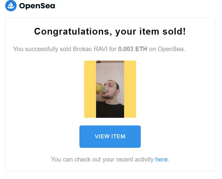 Bonjooooooouuuuurrr

Opensea: opensea.io/collection/bro…

#NFT #NFTSold