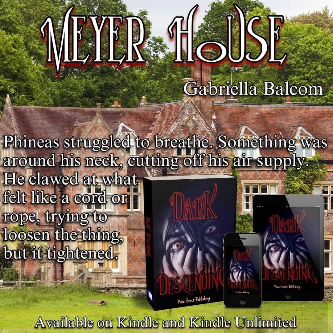 Pixie Forest Pub tweet media