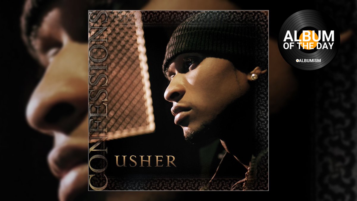 ALBUMISM tweet media