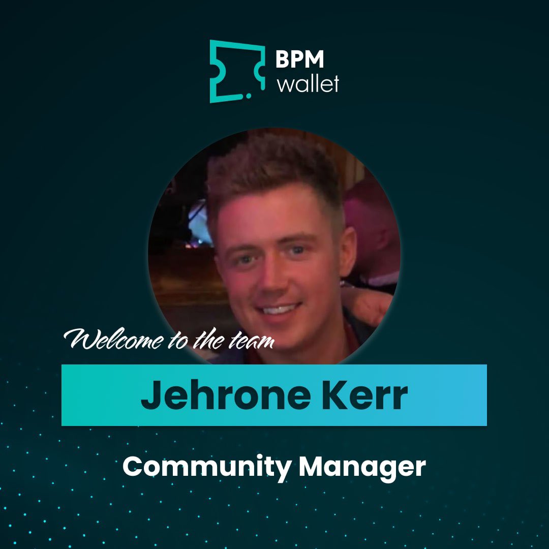 BPM tweet media