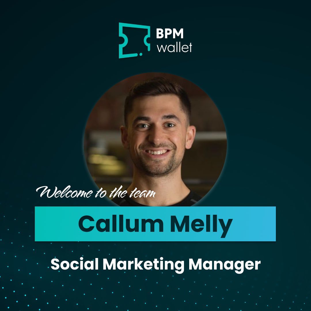 BPM tweet media