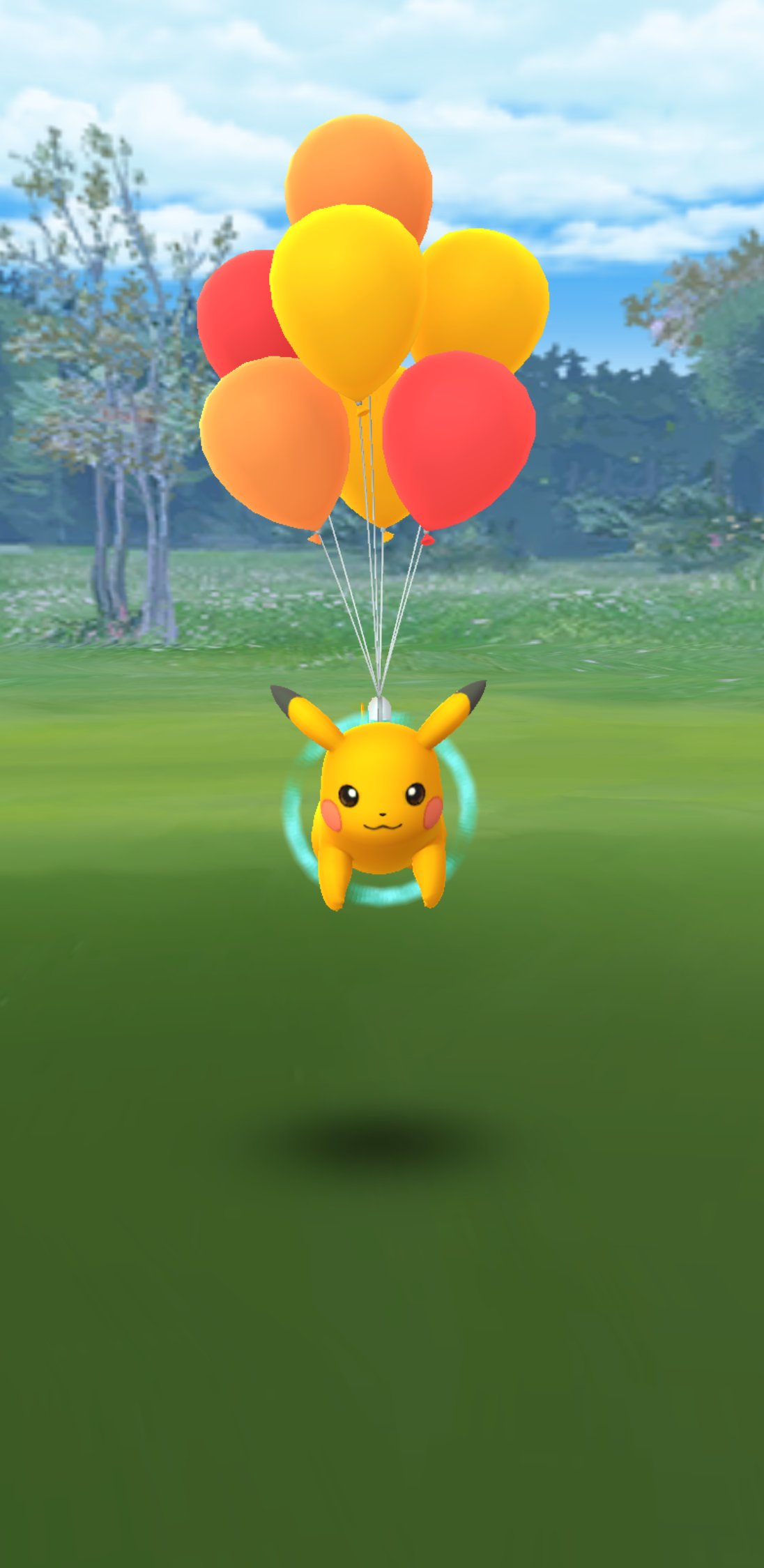 ふぁんた Uraraspring ポケモンgo Uraraspring Go Twitter