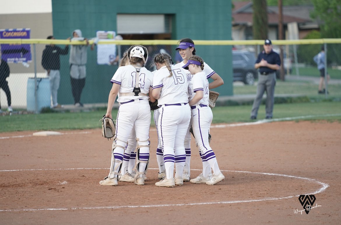 Richardson HS Softball tweet media