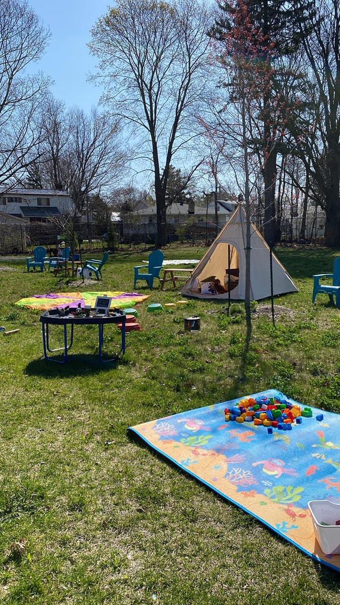 ecolecatholique's tweet photo. DESTINATION maternelle/jardin maintenant à @cmfoottawa!  Venez rencontrer nos experts de la petite enfance! https://t.co/2JOrYytXxR