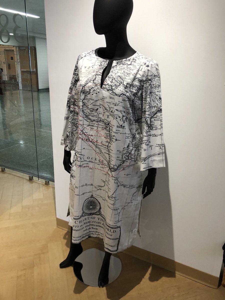 This work is in deep dialogue with the global history of blackness and it is interesting to see how she uses the archive to reposition fashion as moment of transformation for liberation. <a href="/MSUMuseum/">MSU Museum</a> <a href="/Matrix_MSU/">Matrix: Digital Humanities & Social Sciences</a> <a href="/_futbolprof/">Free Palestine</a>