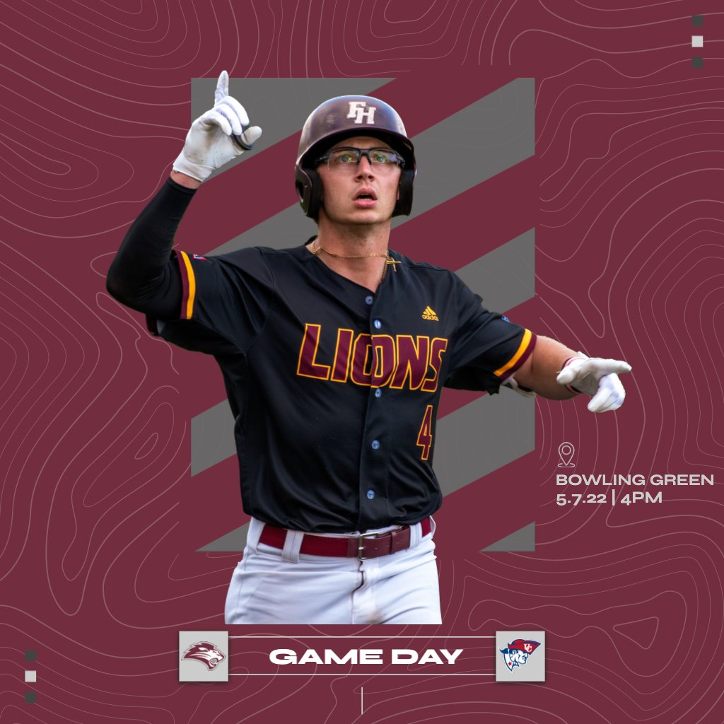 FHU Lions Baseball tweet media