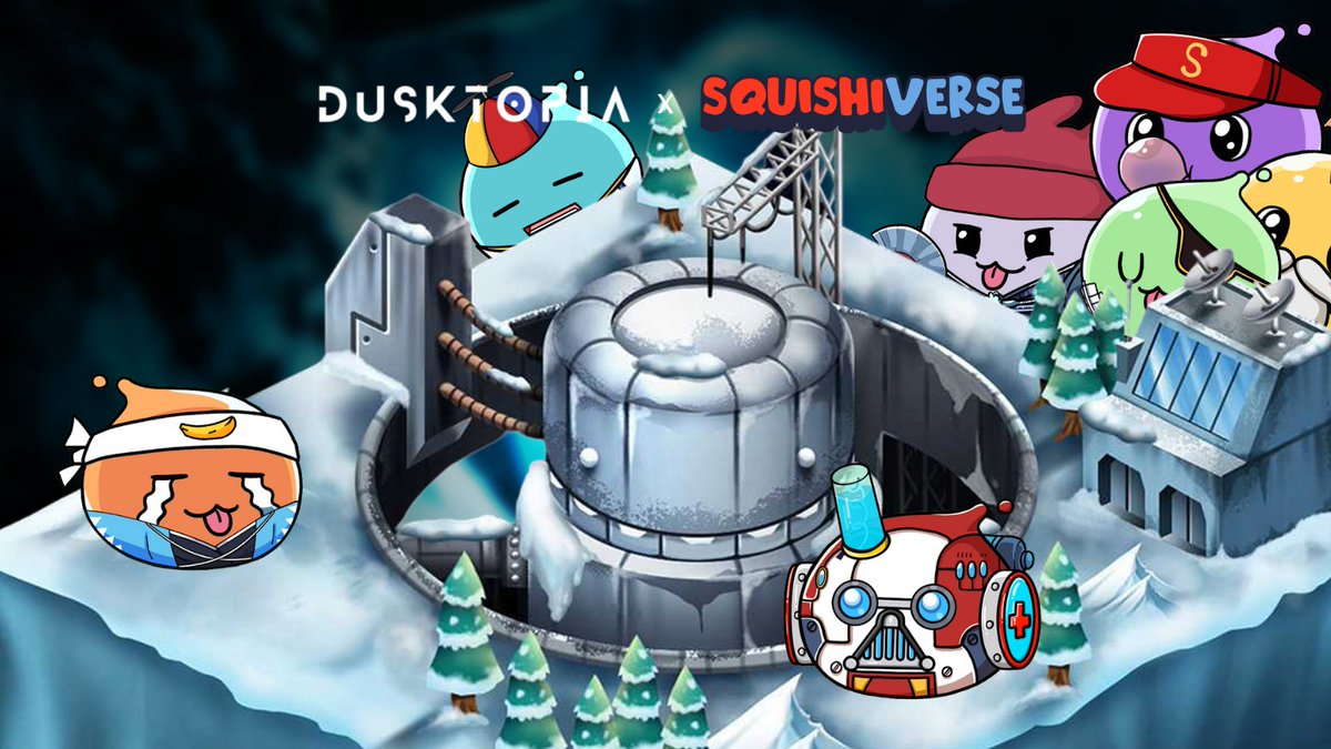 SquishiFrens tweet media