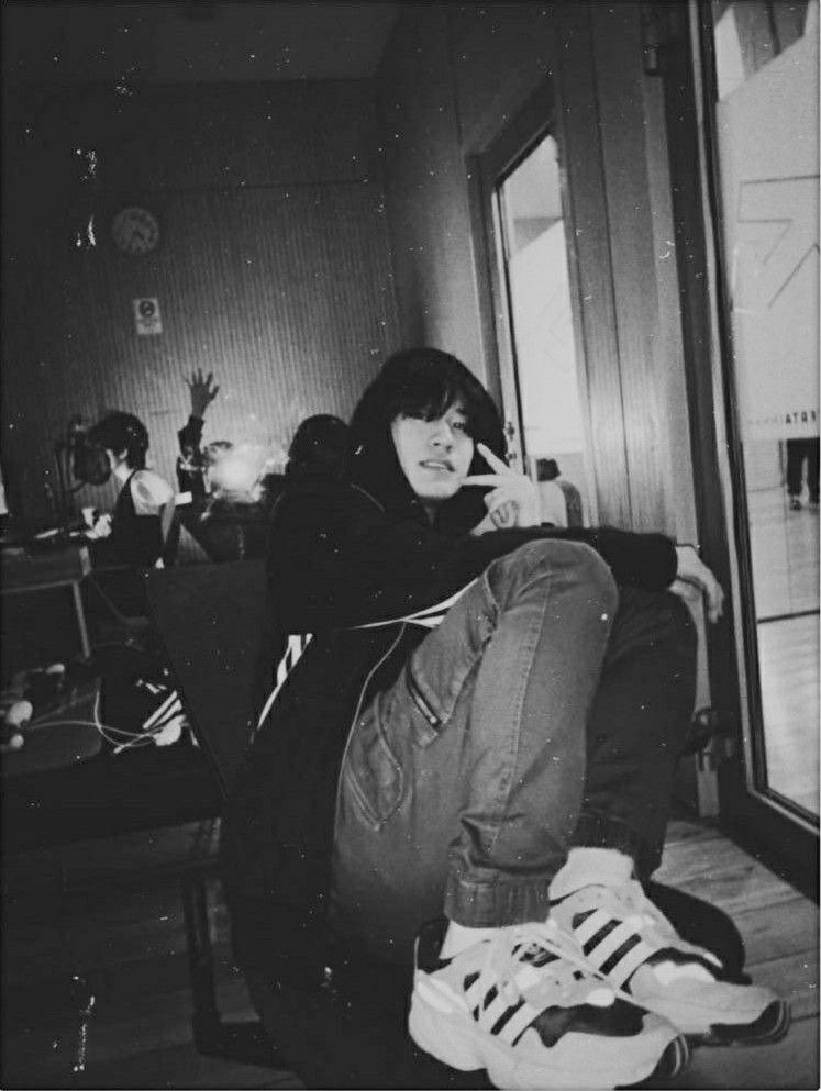 ceritacupang's tweet photo. #bangzhuo be my birthday present. https://t.co/Rn3YjfDy4B