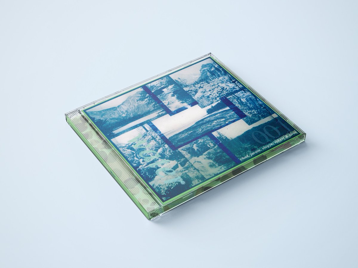 nindramaya's tweet photo. Liyang LY001 Mixtape out on bandcamp :) https://t.co/t7khfrkQBw https://t.co/jr23EzKzlx