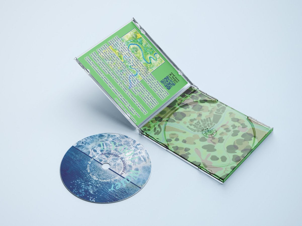 nindramaya's tweet photo. Liyang LY001 Mixtape out on bandcamp :) https://t.co/t7khfrkQBw https://t.co/jr23EzKzlx
