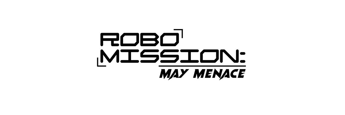 Robo__Studio's tweet photo. Congratulations to our 4 Robo Agents who completed the Ace April Mission, @AnonX7_ , @AMirKagawa, @King_Gobby & @massmerged. ๐ค
May Menace's Missions will be distributed tomorrow night. See you tomorrow!
#MayMenace ๐ฅ https://t.co/vlpL6Fh15Z