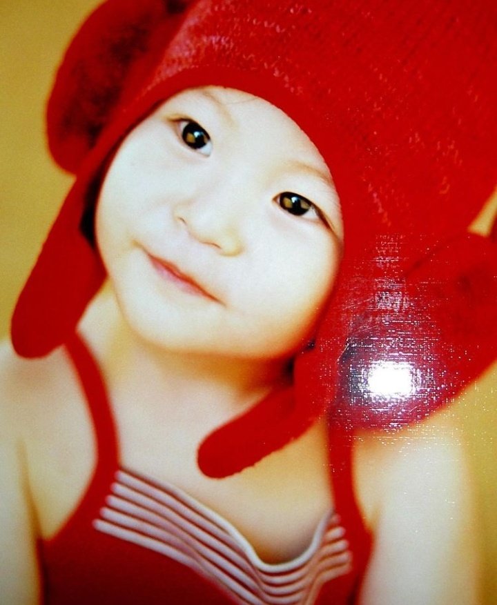 i43yxngg's tweet photo. kyungmin's ig update🍼

— baby kyungmin looks so cute aaaaaa😭❤ https://t.co/28TTbYA6FT