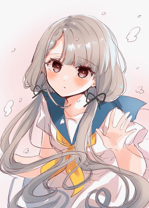 なーちゃん落書き 