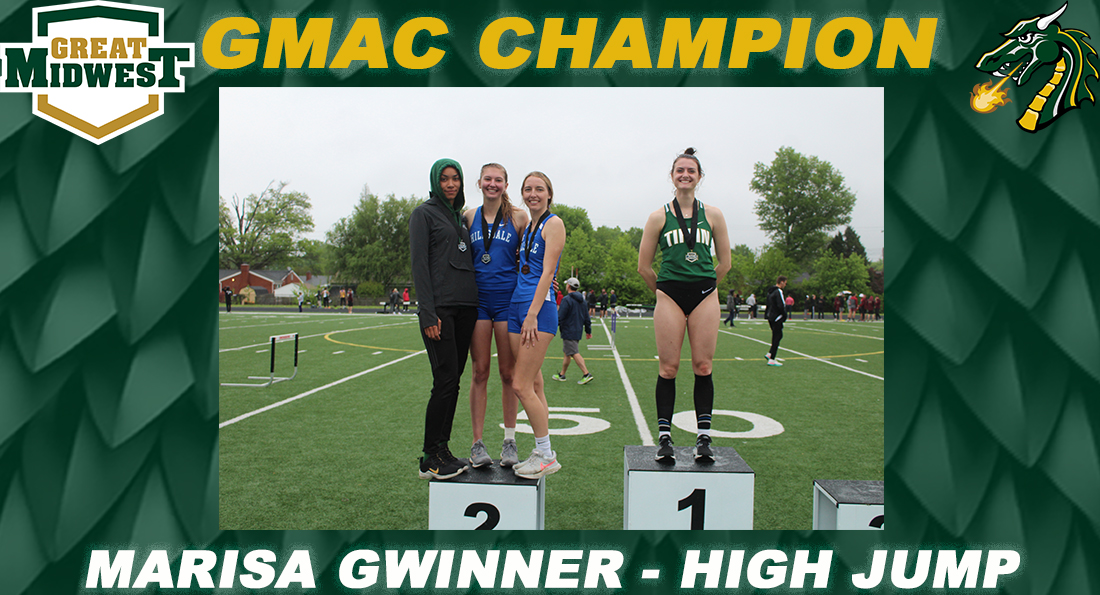 Tiffin University Athletics tweet media