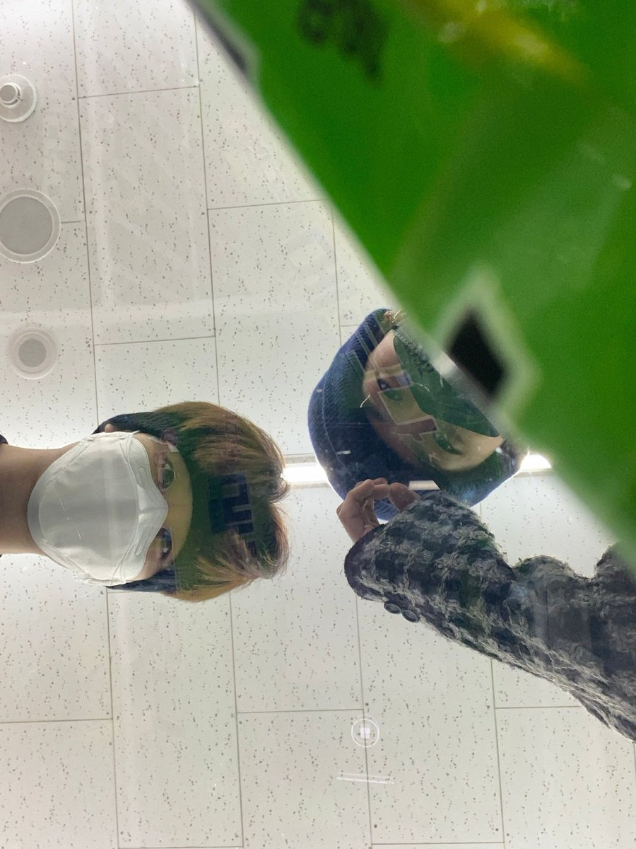 suk_421's tweet photo. 정신이 드세요…? 리더즈 ver. https://t.co/cVvjqIVPle