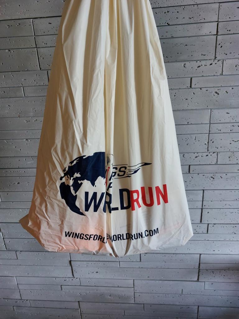 JaceStankiewicz's tweet photo. Pakiet odebrany jutro o 13.00 start😀🏃‍♂️🏃‍♂️ https://t.co/noNXkl0Xt2