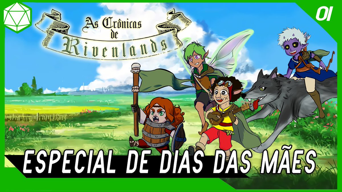 digidrasil's tweet photo. Aqui vão os personagens e seus respectivos jogadores, segue a thread:
#rpgn #dnd #dnd5e #dndart #rivenlands https://t.co/nW8Nz5dLcC