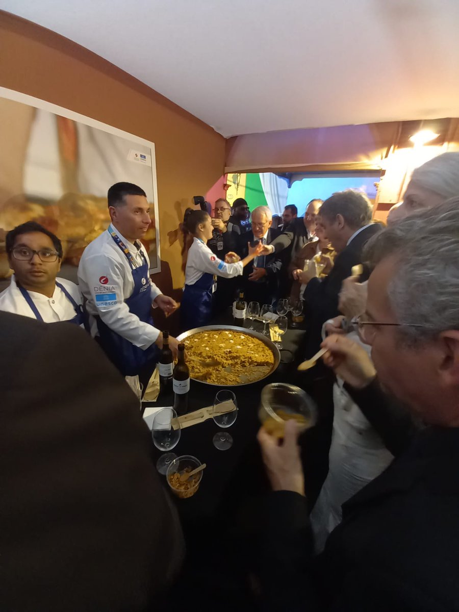 Dénia UNESCO City tweet media