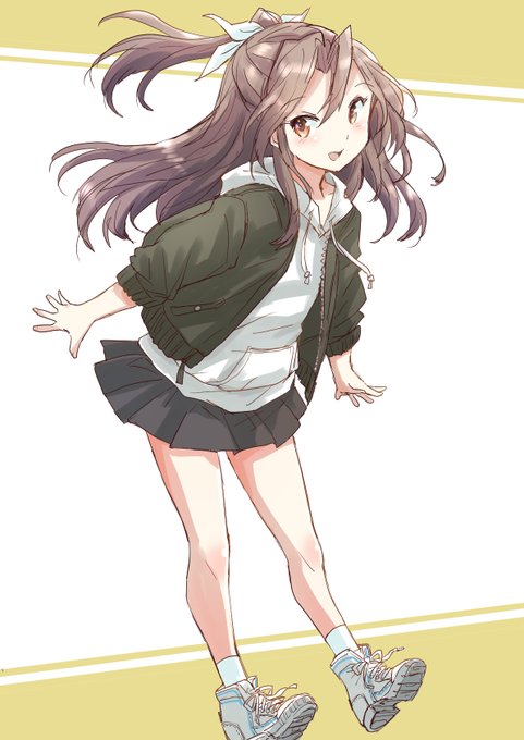 昨日ラフ貼った瑞鳳ちゃん仕上げました
雑誌表紙のバレンタイン衣装ですが膝から下は謎なのでそれっぽくでっち上げました
好きなんですよねこのお洋服～ 