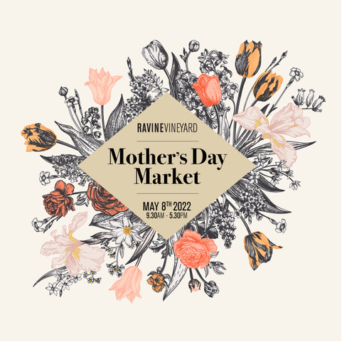 I'll be at <a href="/RavineVineyard/">Ravine Vineyard</a> tomorrow with a spring selection of skirts, tees, accessories &amp; home goods! 💐 #shoplocal