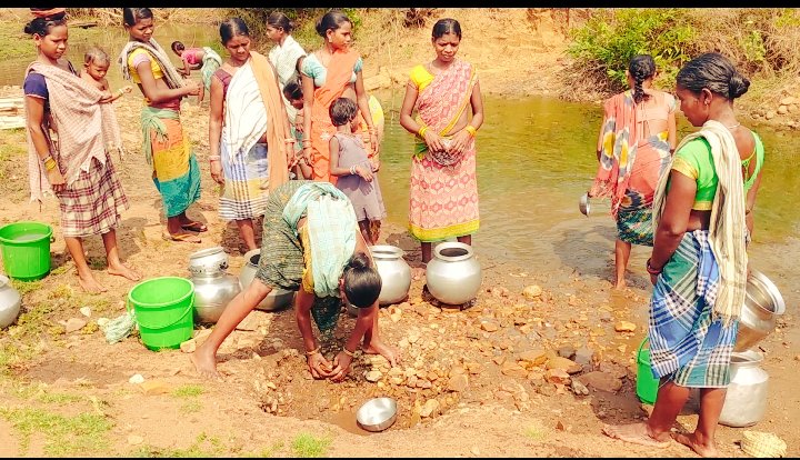 Trinathbadanay3's tweet photo. "ଆମ ପାଇଁ ପାଣି ଅଭିଯାନ"
ଗ୍ରାମ- ଜନ୍ଦ୍ରାଗୁଡା, ଗ୍ରାପ- ଟେମୁରୁପାଲ୍ଲୀ, ବ୍ଲକ- ମାଥିଲି, ଜିଲ୍ଲା- ମାଲକାନଗିରି ।ଏହି ଗାଁ ପ୍ରତି ବ୍ଲକ ପ୍ରଶାସନ ଦୃଷ୍ଟି ଦେବାକୁ ଆମର ଅନୁରୋଧ । @BDO_Mathili,@dm_malkangiri
@PRDeptOdisha,@CMO_Odisha 
@jaljeevan_ 
@OSM91165819 
@MSMO40845837 
#ampainpani https://t.co/iGbfJcgEqM