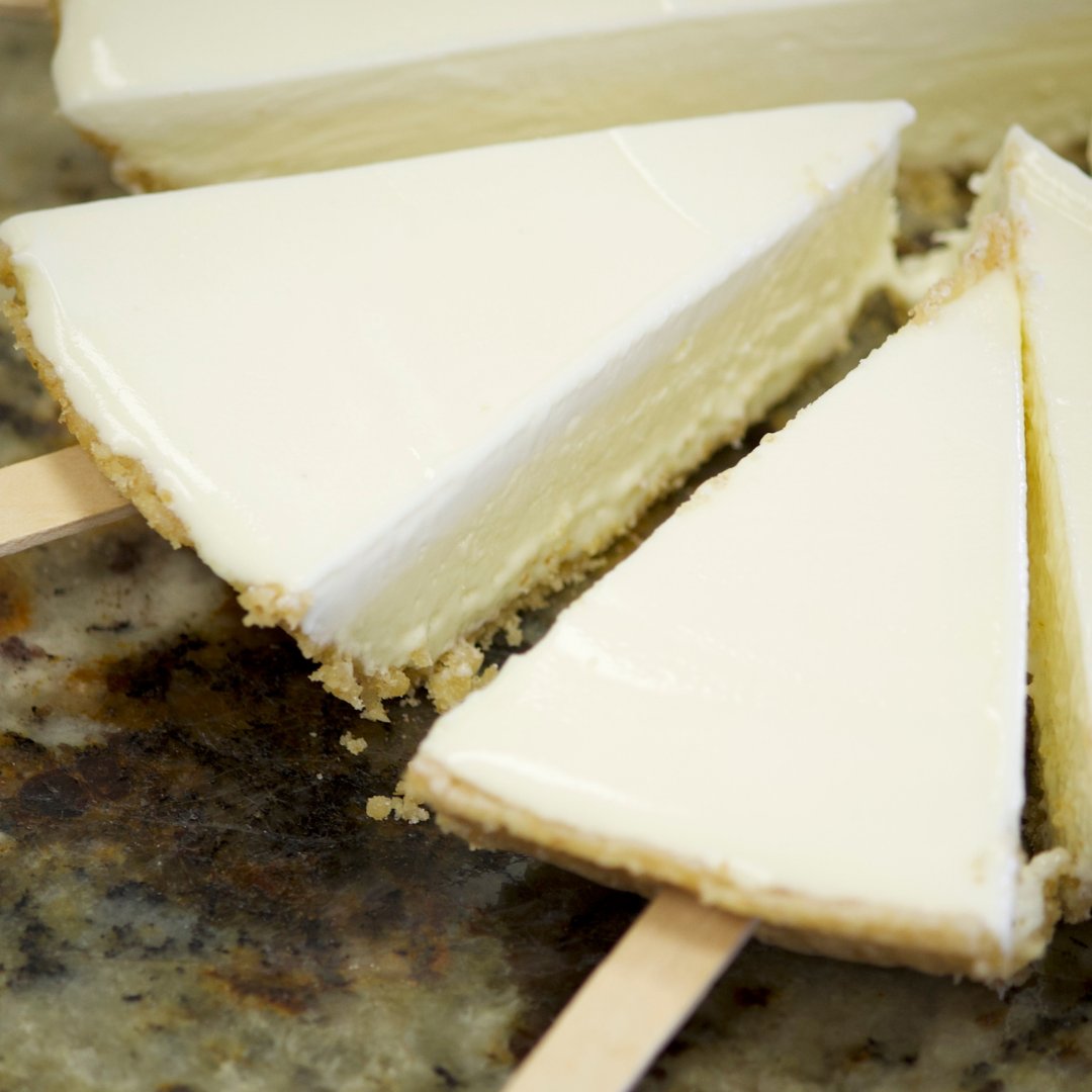 Ready to be dipped!
#keywestkeylimepieco