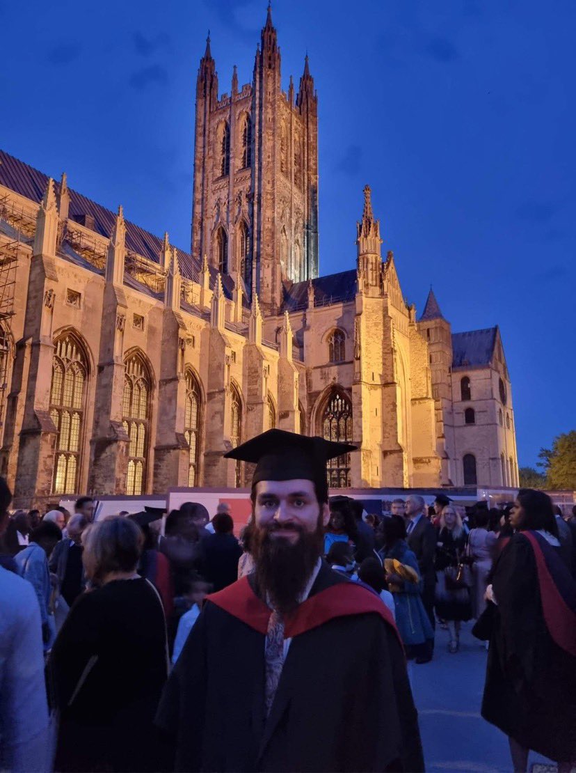 Dan Lambert OT tweet media