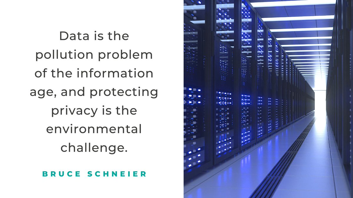 SteveAmps's tweet photo. It could not be better said. 💯

#cybersecurity #databreach #cybercrime #ransomwareattacks #datasecurity #hackerattacks https://t.co/9v6B5UbR5f