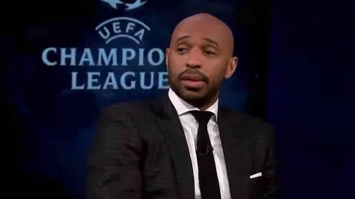 le_Parisien's tweet photo. «Croyez-moi, vous ne voulez pas être à Saint-Denis, ce n’est pas la même chose que Paris»

Le maire de Saint-Denis a fait part de sa colère après un tacle de Thierry Henry, lancé sur le plateau d'une plateforme de streaming américaine

➡️ https://t.co/2eIgqMTMLb https://t.co/JlWDad3fiw