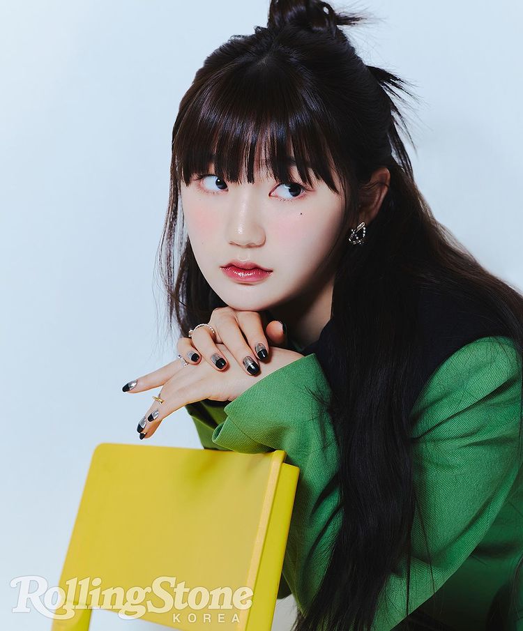 young__slle's tweet photo. 220705 #이은샘 IG POST (3)

@/rollingstonekorea
📸 @/dobleyellow

 #RollingStoneKorea #롤링스톤코리아 #LeeEunsaem https://t.co/jK0D5ZWzwg