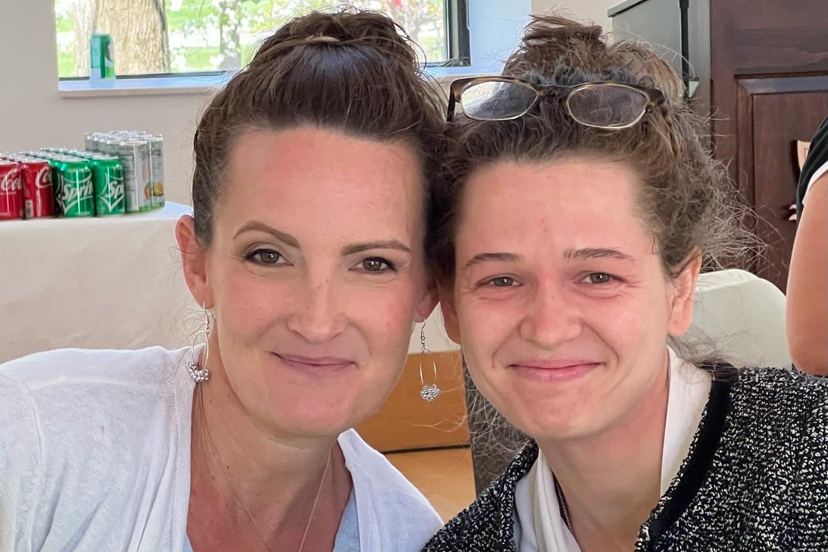 We love our faculty! In the words of Head of School Katie Elrod, "Our teachers are accomplished women who are passionate about their work and understand the transformative power of a Montrose education." Thanks to our parent guild for hosting an amazing lunch for faculty &amp; staff.