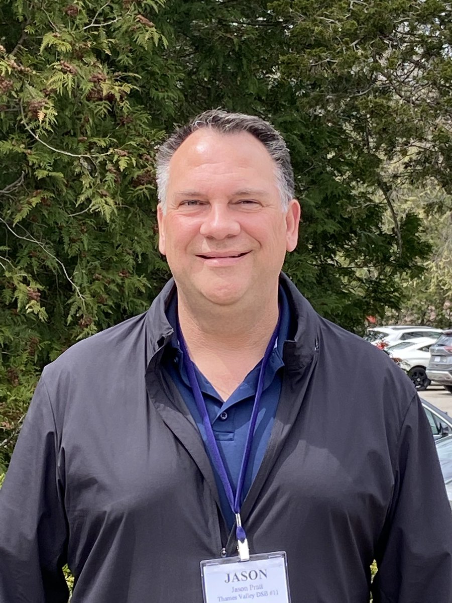 Our final elections this morning are for Member-at-Large. Congratulations to Leslie Mantle from <a href="/RainbowDSB/">Rainbow Schools</a> and Jason Pratt from <a href="/TVDSB/">Thames Valley DSB</a>. #OPCLeadLearn