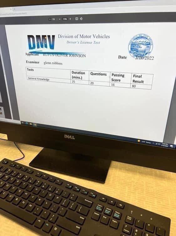 monford_cdl's tweet photo. Anybody needs drivers license? Or wanna get it Reinstated message me for more details!!! 18 and older 6 hours class on Saturday. Driving test done through the instructor not the DMV. ✅ https://t.co/UkA1ZXjjGh