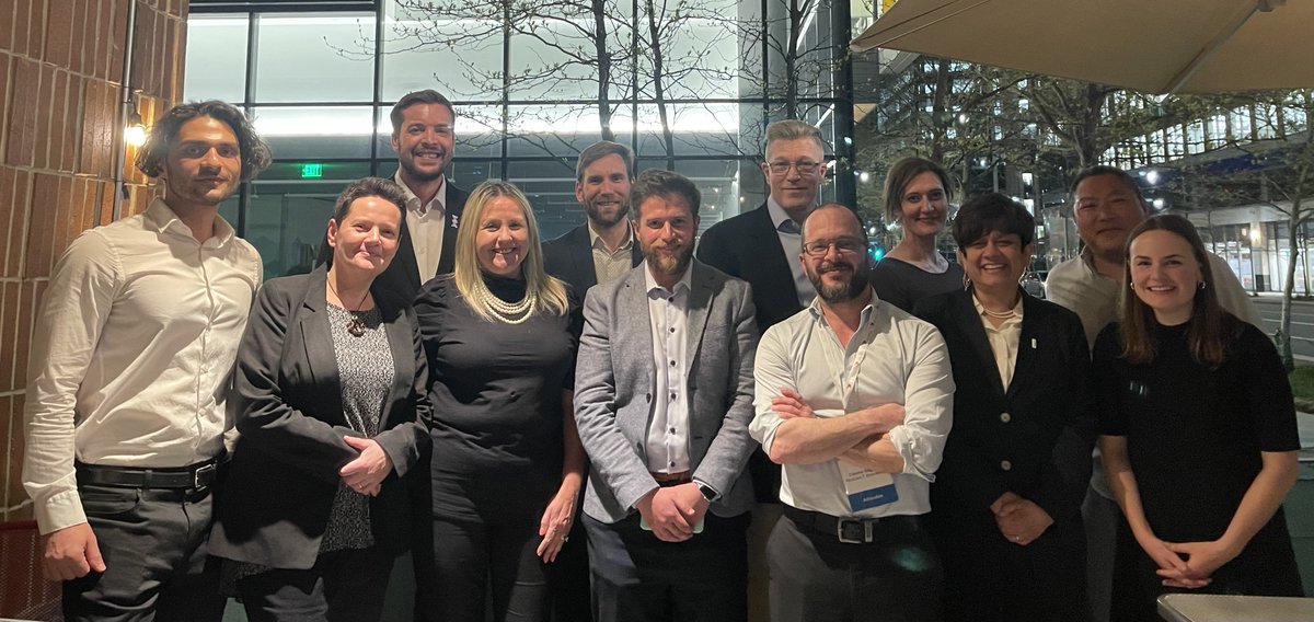 Atorvia Health Technologies tweet media