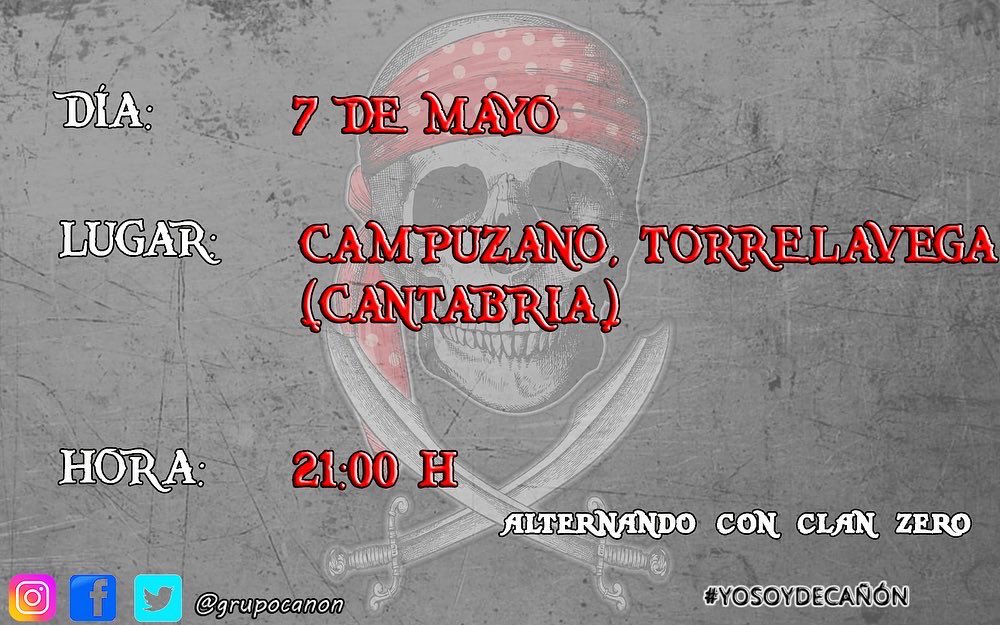 Hoy toca Cantabria!!

 Te vienes??