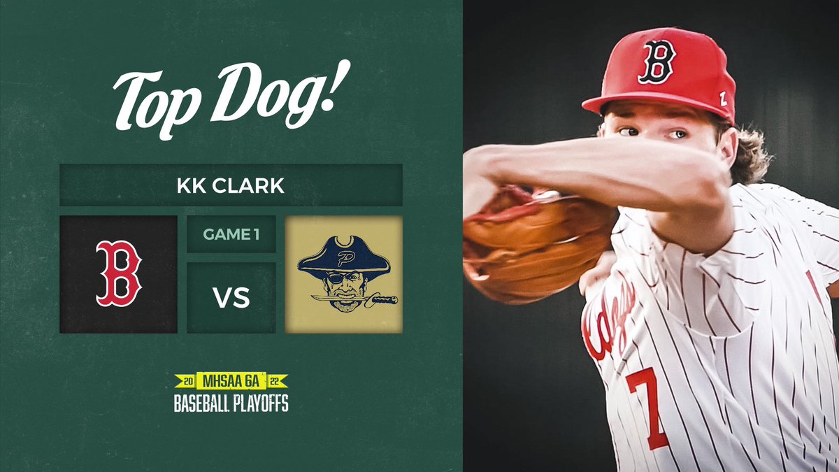 Daniel Best (@coachbest18) on Twitter photo Junior <a href="/PRCC_Baseball/">Pearl River Baseball</a> commit <a href="/kkclark1_/">kk clark</a> led the Dogs at the plate last night going 2 for 3 with a double and 3 RBIs. He also went 4 innings on the bump only allowing 1 hit while punching out 4. <a href="/BrandonBulldogs/">Brandon Bulldog Athletics</a> <a href="/bshields0244/">Brandon Shields</a> @PBR_Mississippi #finishthegame Junior <a href="/PRCC_Baseball/">Pearl River Baseball</a> commit <a href="/kkclark1_/">kk clark</a> led the Dogs at the plate last night going 2 for 3 with a double and 3 RBIs. He also went 4 innings on the bump only allowing 1 hit while punching out 4. <a href="/BrandonBulldogs/">Brandon Bulldog Athletics</a> <a href="/bshields0244/">Brandon Shields</a> @PBR_Mississippi #finishthegame