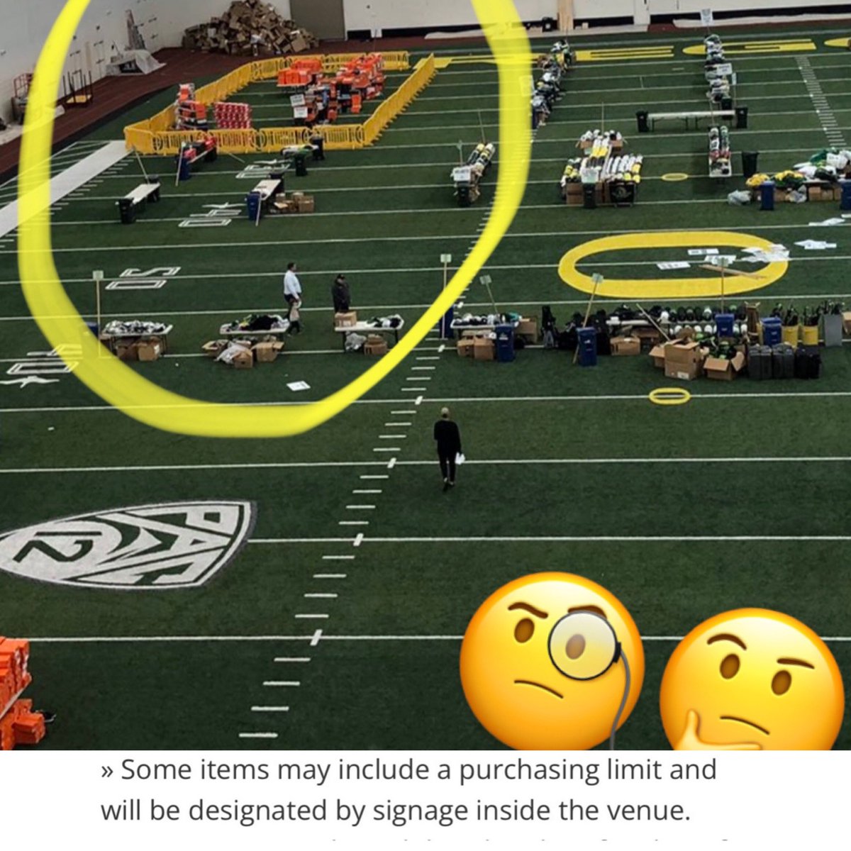 OregonSpaces's tweet photo. Ok I think we’ve got it figured out 😅
@DuckSwag 

The treasure map 🗺📍🦆😎 https://t.co/HCZ4IuDlpL