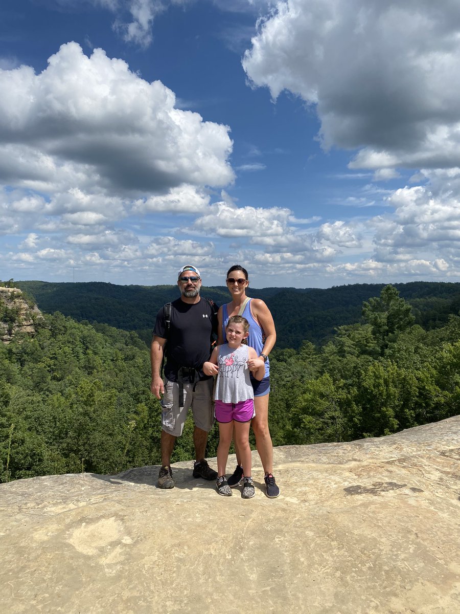 KerryH0we's tweet photo. This Momma would LOVE to win a @HappierCampers for her family! Thanks so much for the chance!  #WildSamisHappy https://t.co/IZ1UdCN1XM