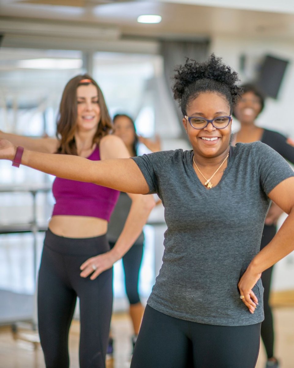 Countryside YMCA tweet media