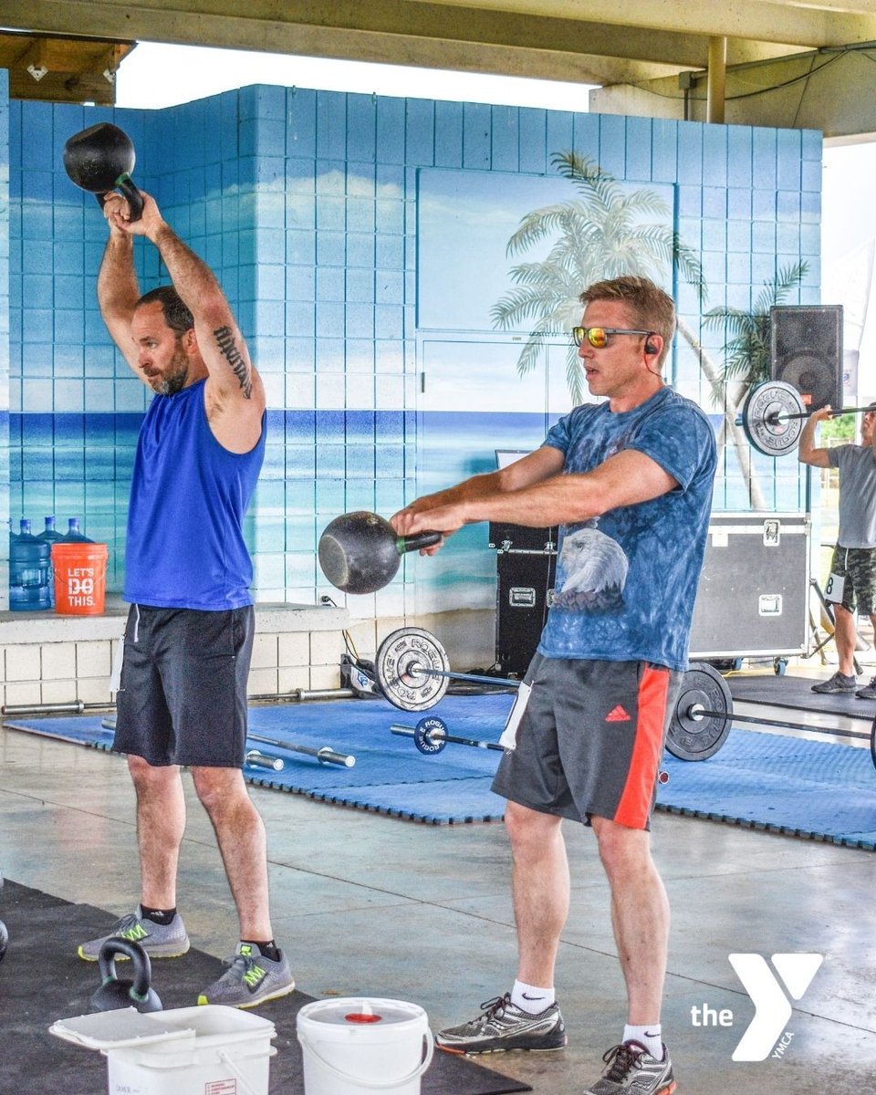 Countryside YMCA tweet media