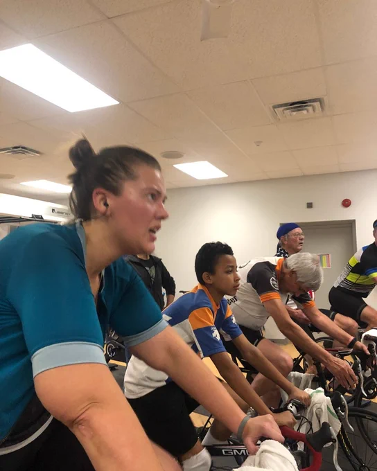 Image from Countryside YMCA (@CountrysideYMCA)