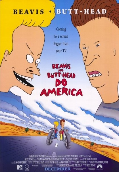 TheDiscDump's tweet photo. On the next episode of the #DiscDump #podcast 

#BeavisandButthead ft. @fnbn4u https://t.co/nIOwhYFVH6