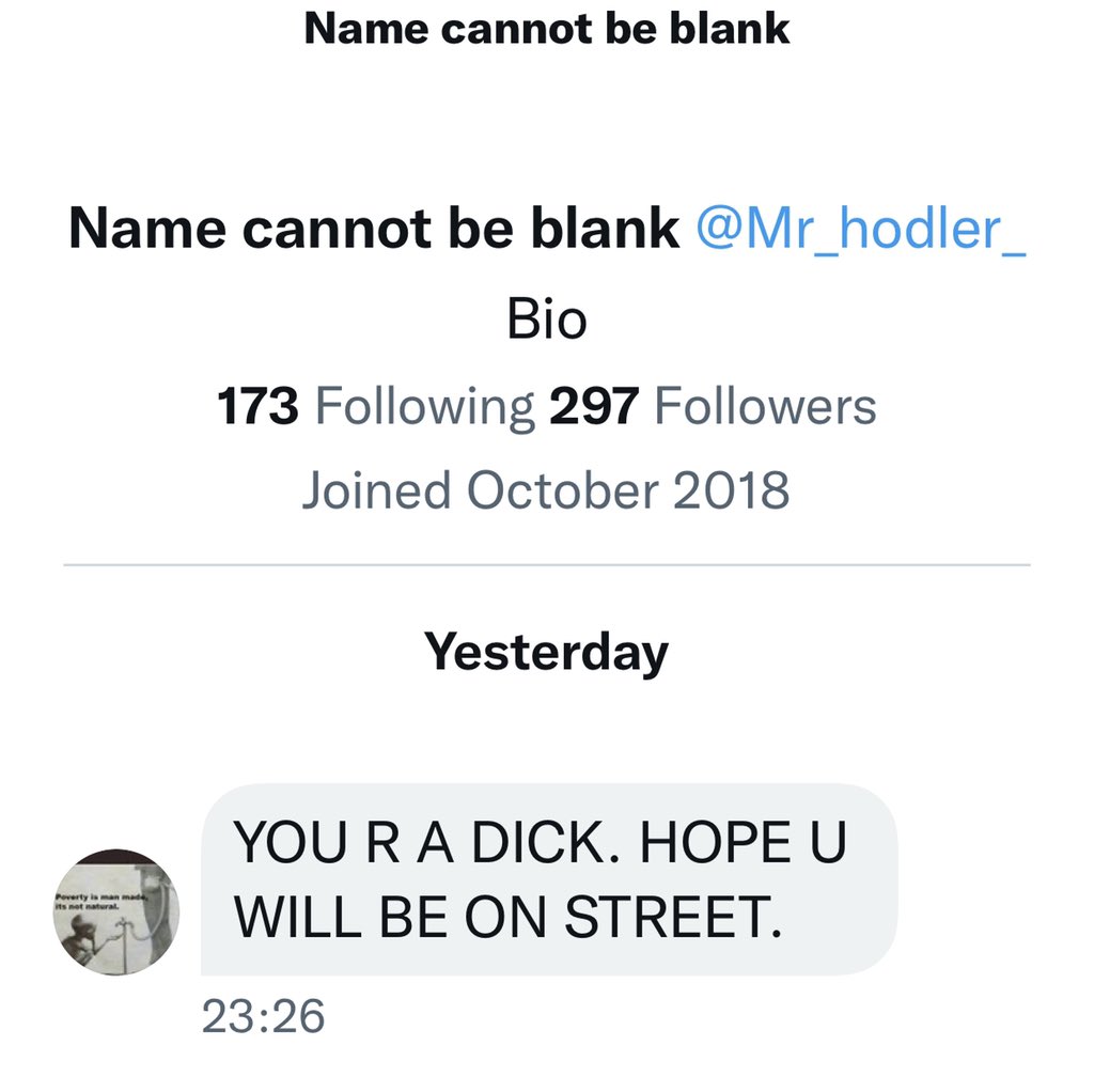 Ran Neuner tweet media