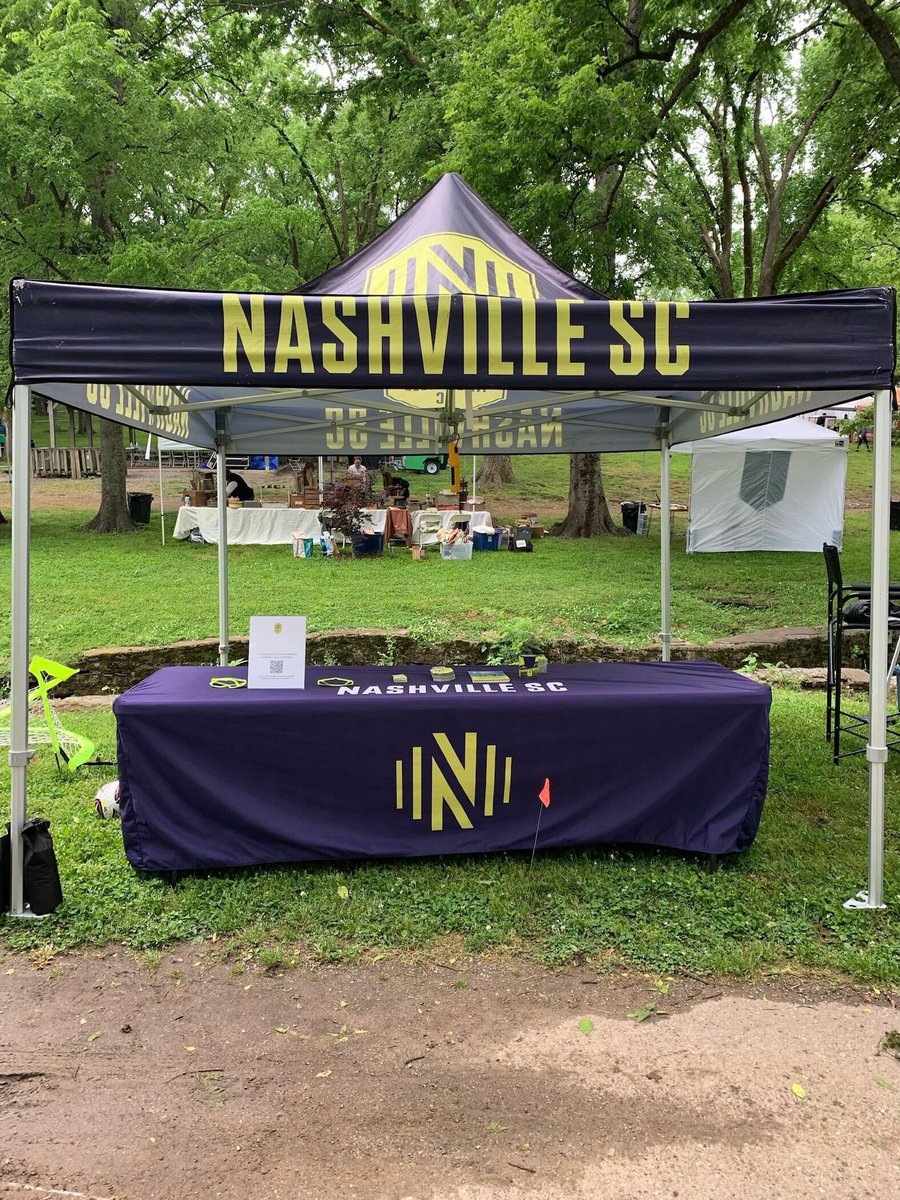 📍<a href="/SevierParkFest/">Sevier Park Festival</a> 

Come visit our booth at #SevierParkFest and get the chance to win some prizes today!