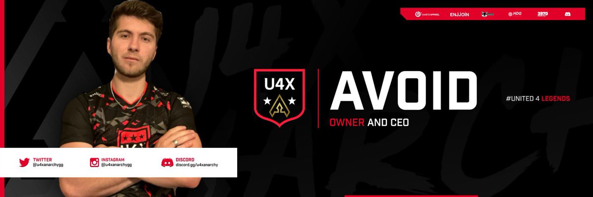 U4X AVoiD tweet media