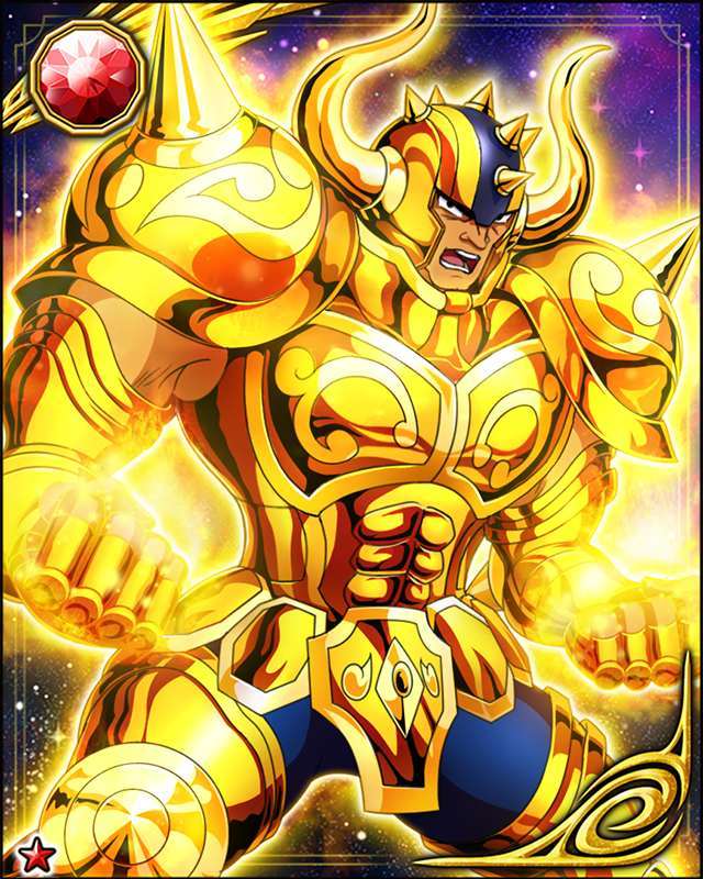 影日のルー Voxloo Rua 牡牛座タウラスのアルデバランさん5月8日誕生日おめでとうございます 聖闘士星矢 Seiya キャラ誕 T Co Vph98jzjlu Twitter