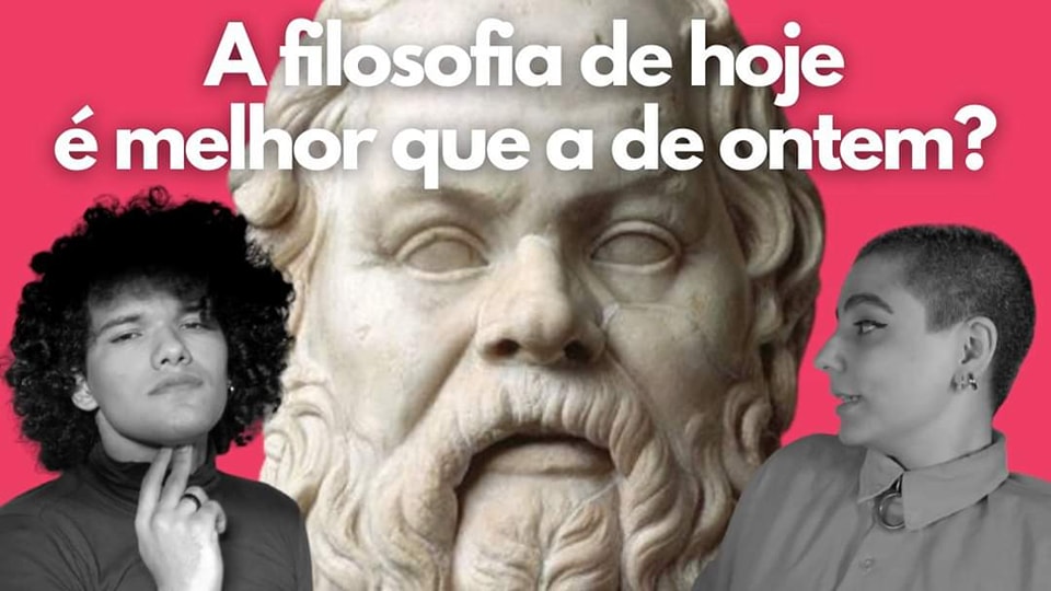 ElanMarinho's tweet photo. Hoje, às 21hs! Certificados para ouvintes.
Para não perder, clique em "DEFINIR LEMBRETE": https://t.co/zWLz3ajzJb
.
Nessa live, Elan Marinho e @CinzaEspectro debatem "Por que não há mais progresso na filosofia", do filósofo @DavidChalmer
.
#Filosofia #Leitura #Metafilosofia https://t.co/rahGHxAIac
