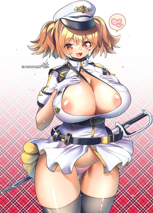 ケルベロスちゃん
トリミング前～

#LastOrigin 
#ラストオリジン
#ラスオリ 