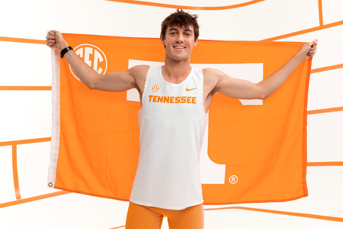 Vol_Track's tweet photo. Four PBs in the men's 800m and an event win for Joe Hoots!

1. Joe Hoots - 1:49.06
2. Justin Swann - 1:49.73
4. Blake Ewaskey - 1:50.92
5. Preston Ruth - 1:52.81

#GBO ⏱️ https://t.co/uShaxH5NFp